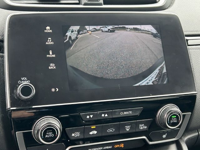 Used 2020 Honda CR-V EX-L image 25