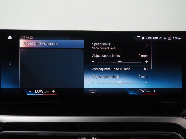 Used 2023 BMW i4 eDrive35 w/ Premium Package RWD image 36