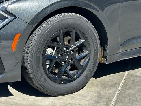 Used 2025 Kia K5 LXS image 4