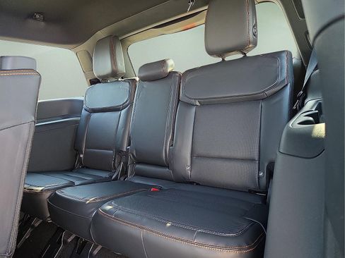 New 2026 Ford Expedition Tremor image 9