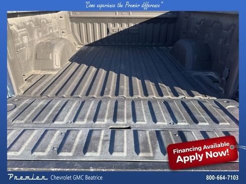 Used 2020 GMC Sierra 1500 SLT w/ SLT Premium Plus Package image 5