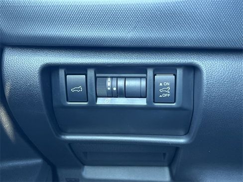 New 2026 Subaru Forester Premium image 21