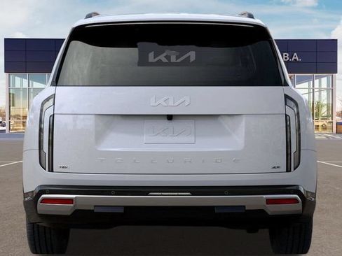 New 2027 Kia Telluride SX Prestige AWD/4WD image 13