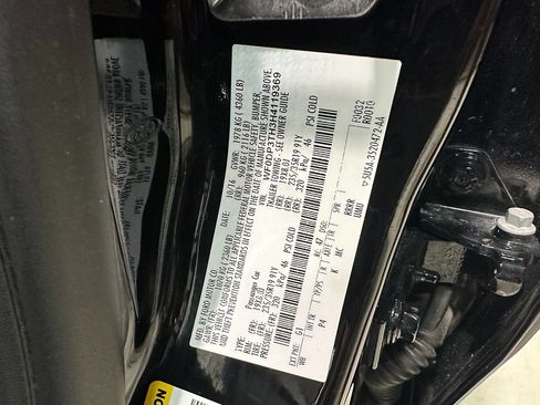 Used 2017 Ford Focus RS AWD/4WD image 26