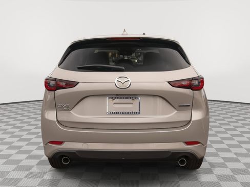 Used 2025 MAZDA CX-5 AWD 2.5 S w/ Preferred Package image 19