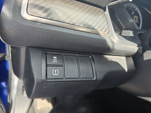 Used 2017 Honda Civic Sport image 19