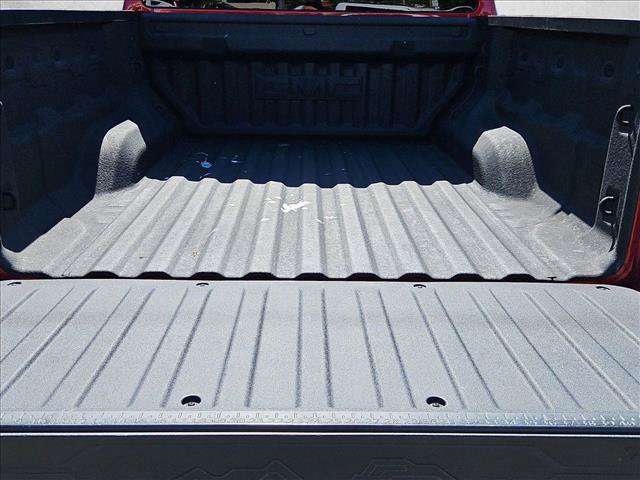 Used 2024 GMC Canyon Elevation RWD image 6