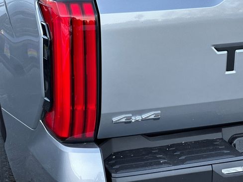 New 2026 Toyota Tundra SR5 image 31