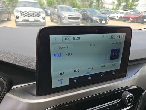 Used 2025 Ford Escape Active FWD image 20