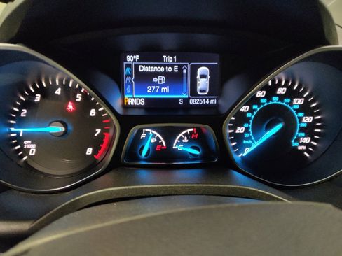 Used 2016 Ford Escape SE FWD image 23