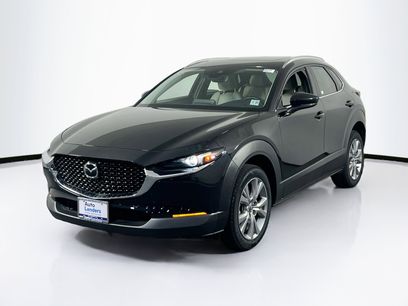 Used 2022 MAZDA CX-30 AWD 2.5 S w/ Preferred Package