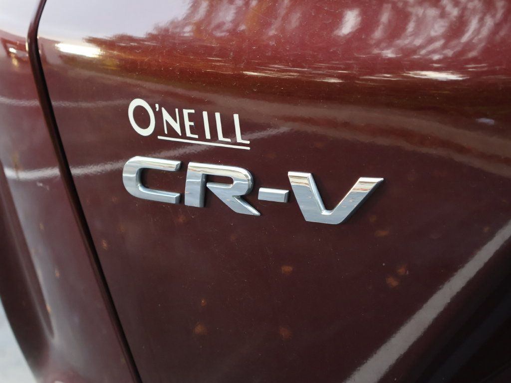 Used 2018 Honda CR-V EX image 8