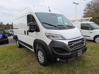 New 2026 RAM ProMaster 1500 w/ Quick Order Package 22G SLT video 2