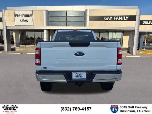 Used 2023 Ford F150 XL w/ XL Chrome Appearance Package RWD image 20
