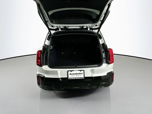 New 2026 MINI Cooper Countryman S AWD/4WD image 29