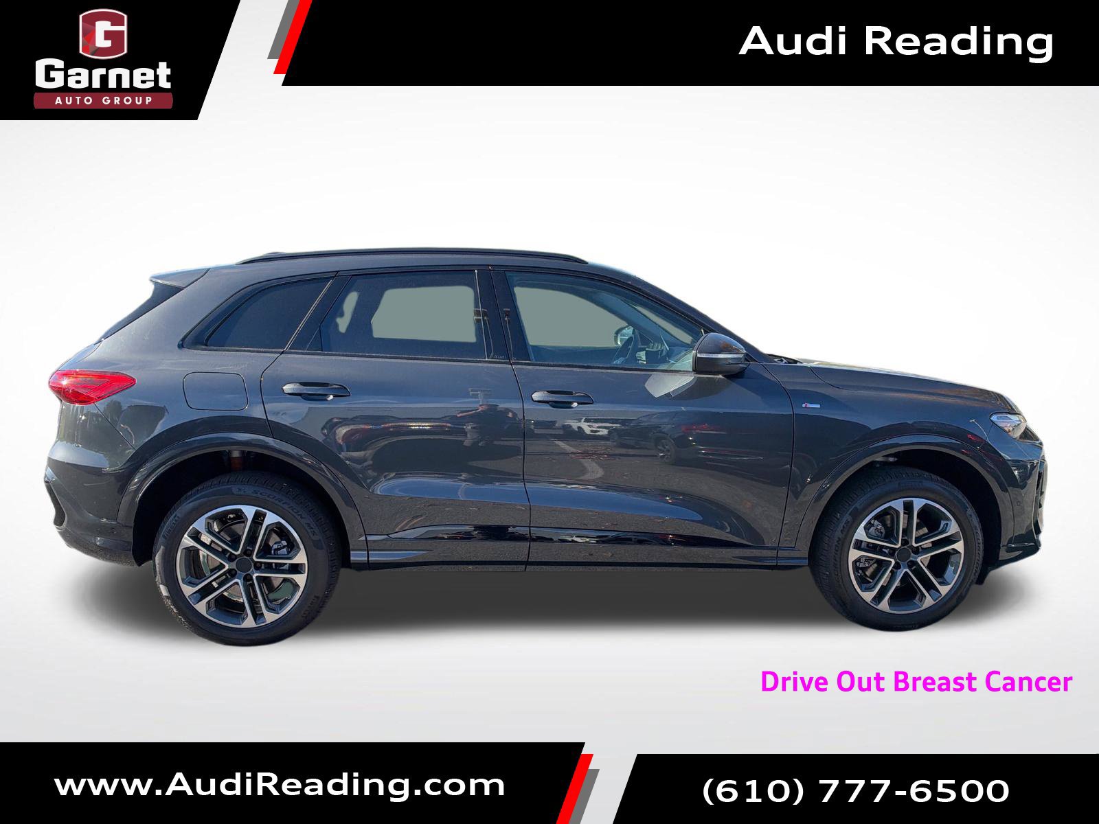 New 2026 Audi Q5 2.0T AWD/4WD image 7