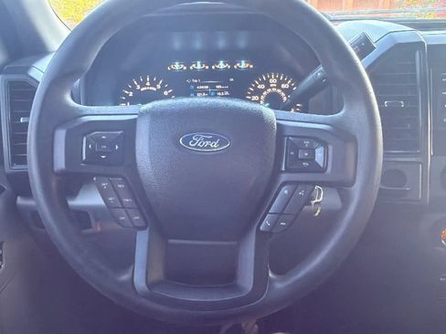 Used 2019 Ford F150 XL w/ Equipment Group 101A Mid RWD image 30