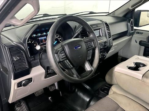 Used 2015 Ford F150 XL w/ Equipment Group 101A Mid image 13