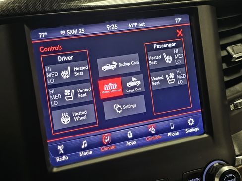 Used 2019 RAM 2500 Laramie image 27