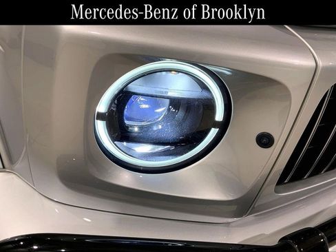 Used 2019 Mercedes-Benz G 63 AMG 4MATIC image 27
