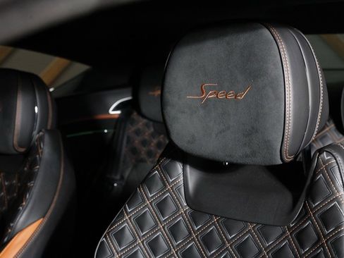 Used 2022 Bentley Continental GT Speed image 29