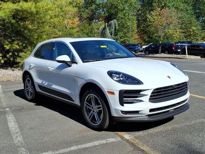 Used 2019 Porsche Macan S