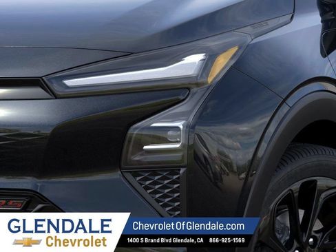 New 2027 Chevrolet Bolt RS FWD image 10