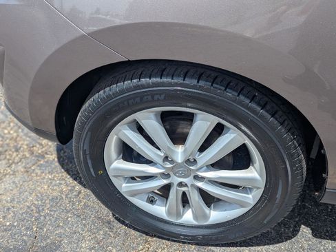 Used 2013 Hyundai Tucson Limited w/ Premium Pkg AWD/4WD image 32