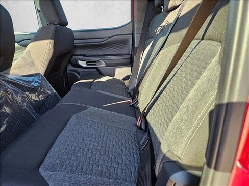 New 2025 Ford Ranger XLT w/ Equipment Group 301A High image 12