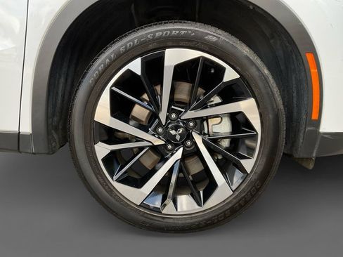 Used 2023 Mitsubishi Outlander SE FWD image 16