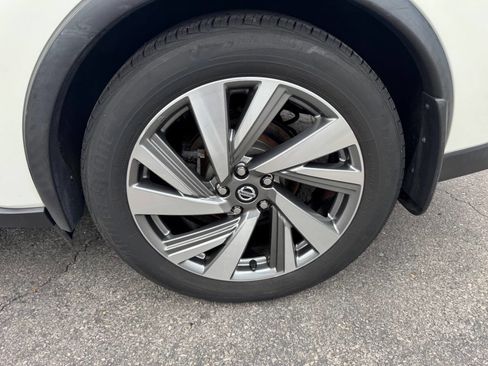 Used 2019 Nissan Murano SL w/ SL Technology Package AWD/4WD image 7