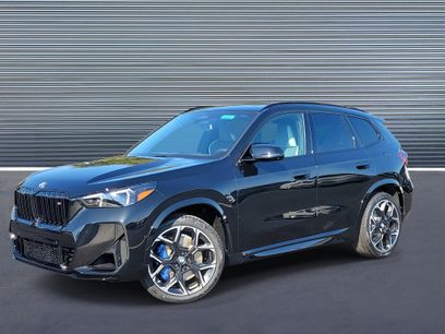 New 2026 BMW X1 M35i w/ Technology Package