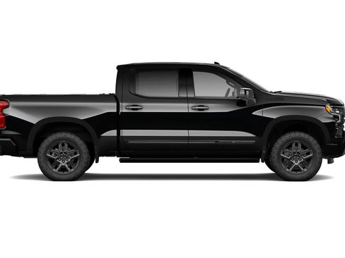 New 2026 Chevrolet Silverado 1500 High Country w/ Midnight Edition AWD/4WD image 27