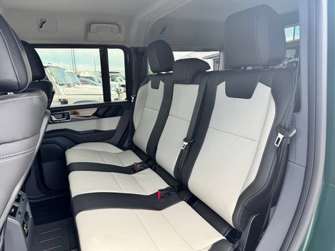 New 2026 INEOS Grenadier AWD/4WD image 10