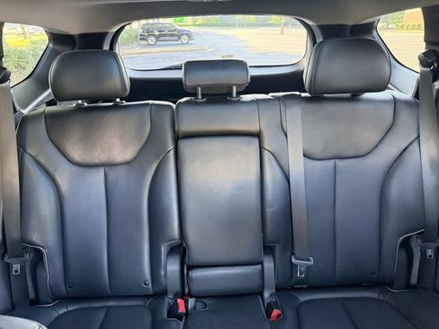 Used 2022 Hyundai Santa Fe Limited FWD image 31