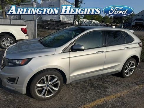 Used 2015 Ford Edge Sport AWD/4WD image 1