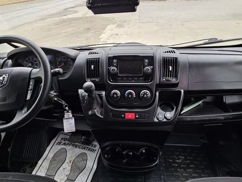 Used 2021 RAM ProMaster 1500 FWD image 16