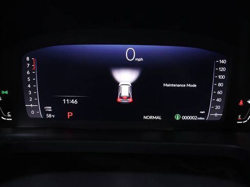 New 2026 Honda Passport TrailSport Elite image 7