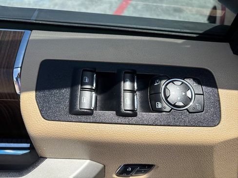 Used 2016 Ford F150 Lariat w/ Equipment Group 501A Mid AWD/4WD image 15