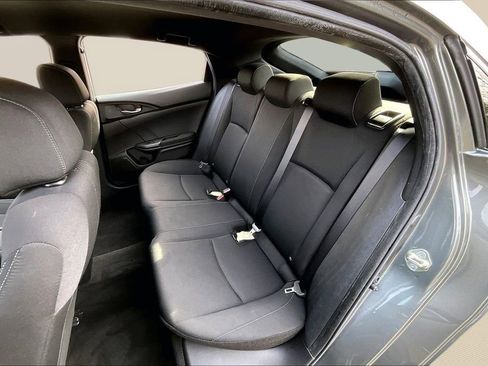 Used 2019 Honda Civic LX image 18