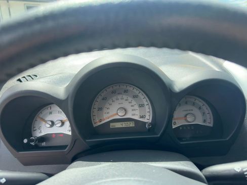 Used 2005 Scion tC image 23