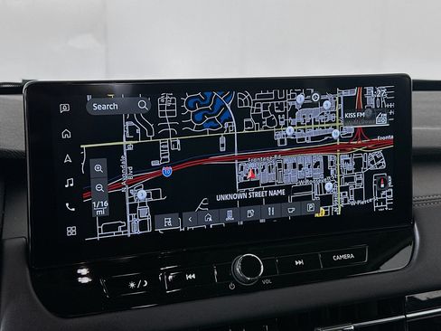 Used 2025 Mitsubishi Outlander SE FWD image 21