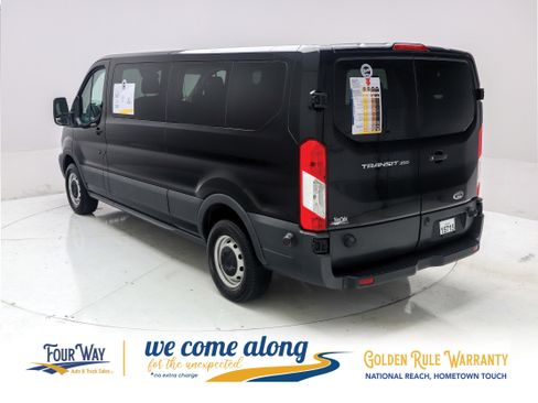 Used 2018 Ford Transit 350 XL RWD image 6