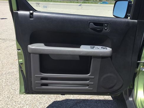 Used 2006 Honda Element EX-P image 13
