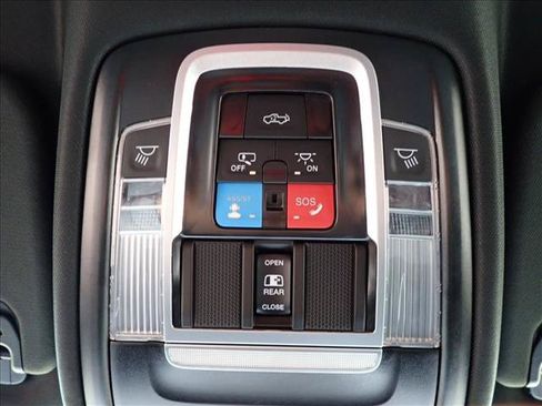 New 2026 RAM 1500 Big Horn AWD/4WD image 23