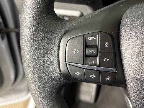 Certified 2026 Ford Escape Active w/ Tech Pack #1 image 18