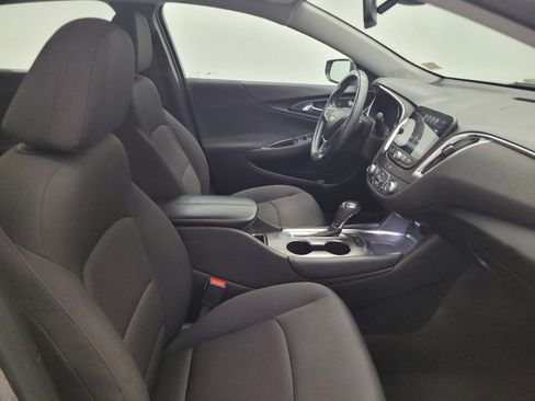Used 2018 Chevrolet Malibu LT FWD image 21