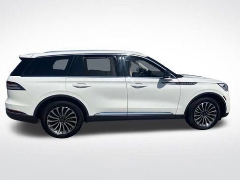 Used 2023 Lincoln Aviator Reserve w/ Equipment Group 201A image 7