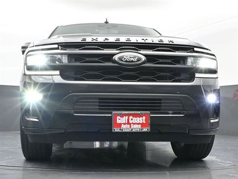 Certified 2023 Ford Expedition Limited RWD image 34