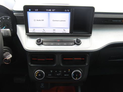 Used 2024 Ford Maverick XLT FWD image 18